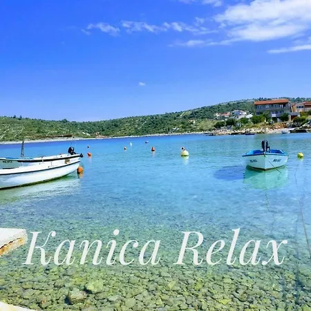 Kanica Relax * Rogoznica (Sibenik-Knin)