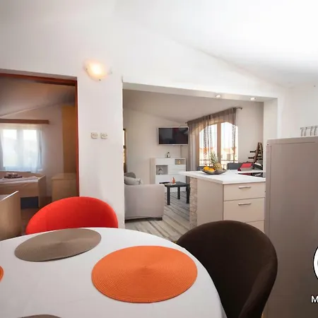Apartamento Kanica Relax *