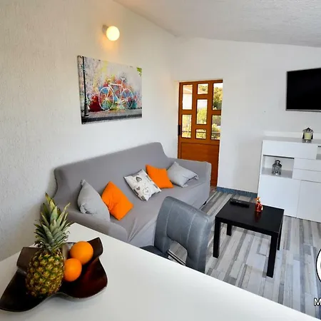 Apartamento Kanica Relax
