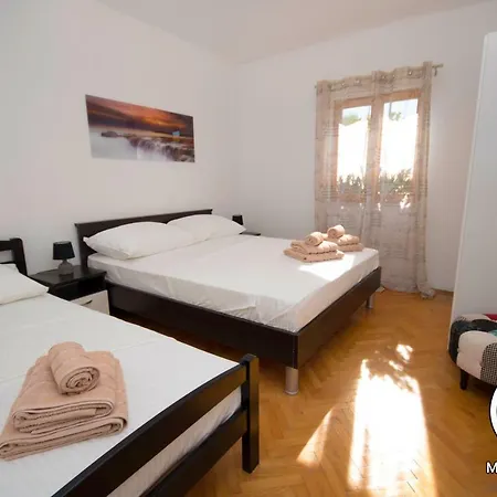 Kanica Relax * Rogoznica (Sibenik-Knin)