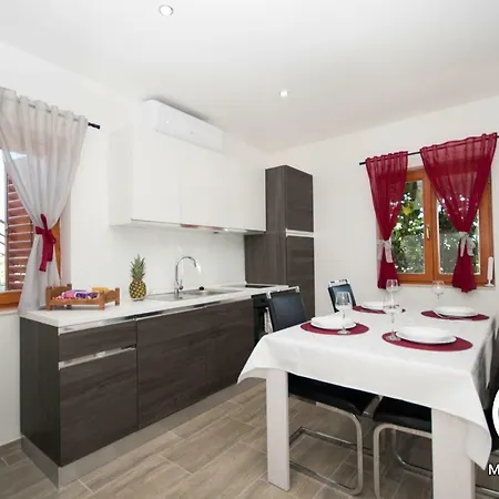 Apartamento Kanica Relax Rogoznica (Sibenik-Knin)