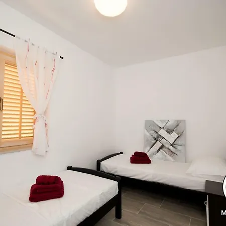 Kanica Relax Apartamento