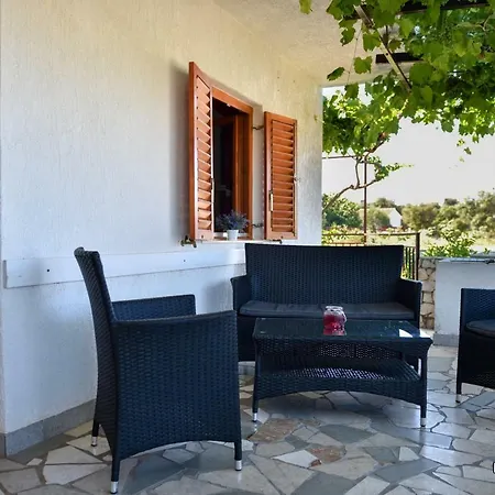 Kanica Relax * Rogoznica (Sibenik-Knin)