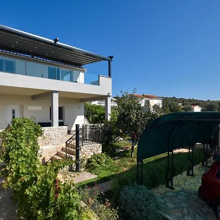 Apartamento Kanica Relax