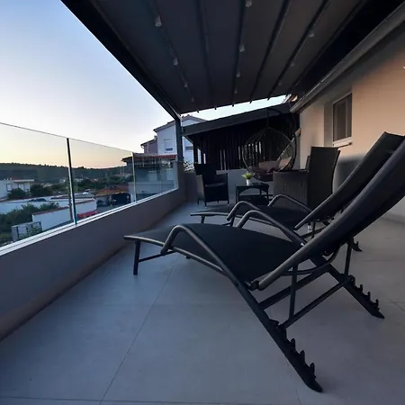 Kanica Relax Apartamento Rogoznica (Sibenik-Knin)