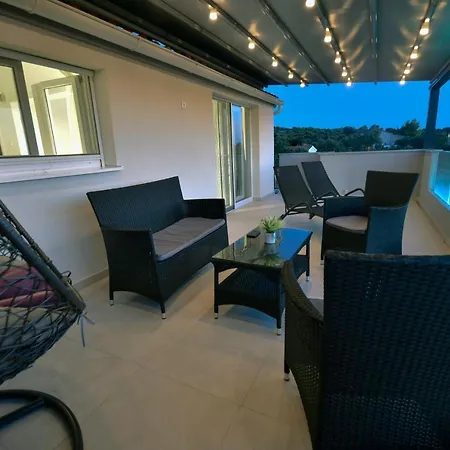Apartamento Kanica Relax *