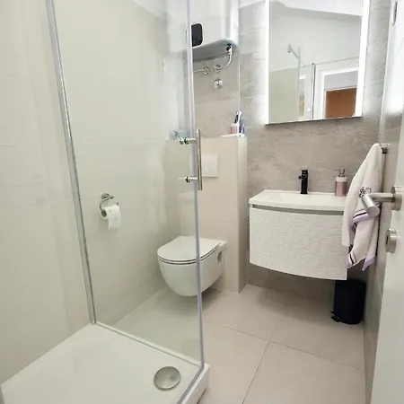 Kanica Relax Apartamento Rogoznica (Sibenik-Knin)