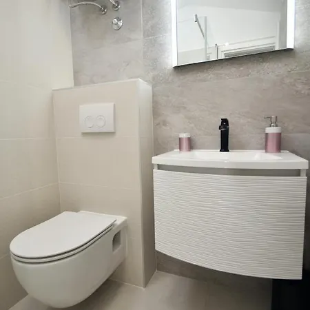 Kanica Relax Apartamento *