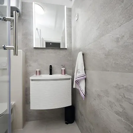 Apartamento Kanica Relax Rogoznica (Sibenik-Knin)