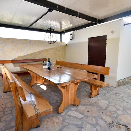 Kanica Relax Apartamento Rogoznica (Sibenik-Knin)