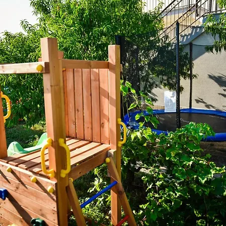 Apartamento Kanica Relax *