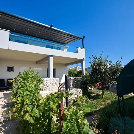 Kanica Relax Rogoznica (Sibenik-Knin)
