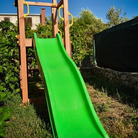 Kanica Relax Rogoznica (Sibenik-Knin)