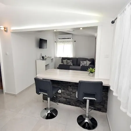 Apartamento Kanica Relax