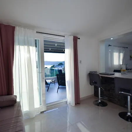 Kanica Relax Apartamento *