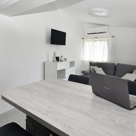 Apartamento Kanica Relax Rogoznica (Sibenik-Knin)