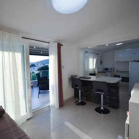 Kanica Relax Apartamento Rogoznica (Sibenik-Knin)