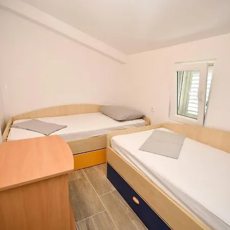 Apartamento Kanica Relax Rogoznica (Sibenik-Knin)