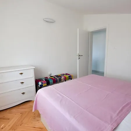 Kanica Relax Rogoznica (Sibenik-Knin)