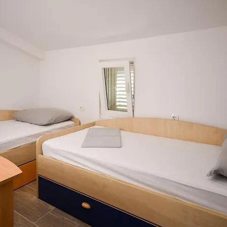Apartamento Kanica Relax