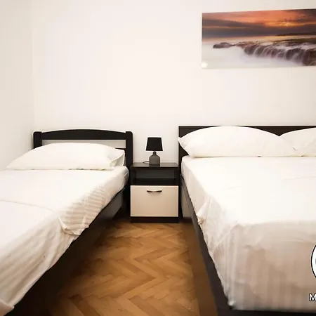Kanica Relax Rogoznica (Sibenik-Knin)