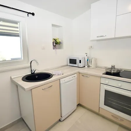 Apartamento Kanica Relax *