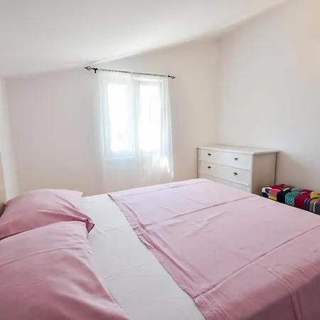 Kanica Relax Apartamento Rogoznica (Sibenik-Knin)