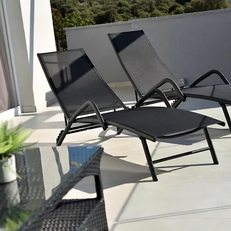 Kanica Relax Apartamento *