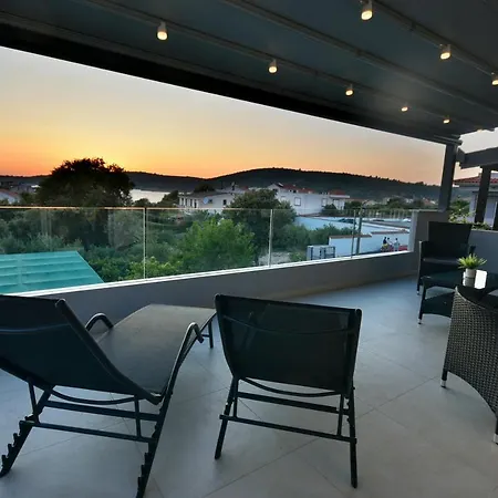 Kanica Relax Apartamento Rogoznica (Sibenik-Knin)