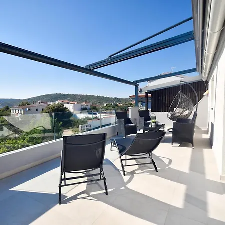 Kanica Relax Rogoznica (Sibenik-Knin)