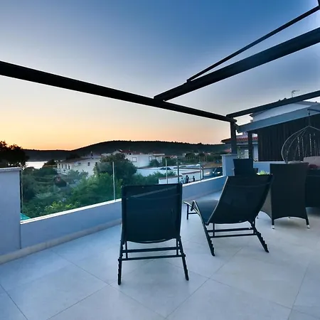 Apartamento Kanica Relax *