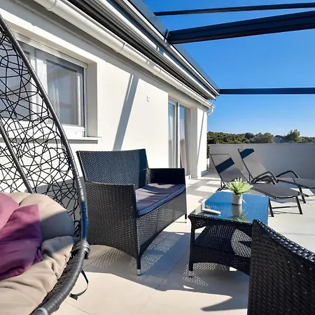Kanica Relax Apartamento