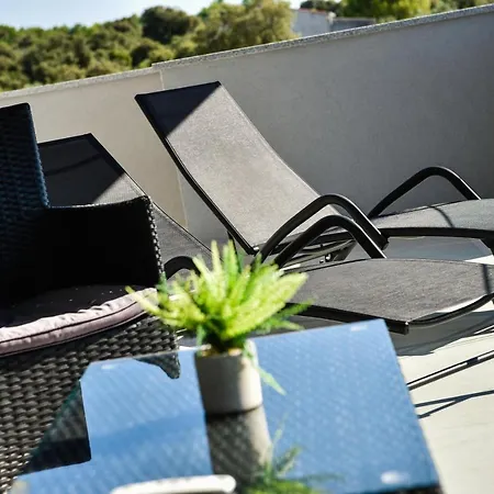 Kanica Relax Apartamento