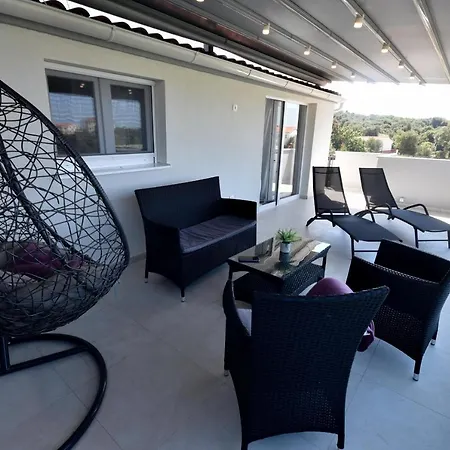 Kanica Relax * Rogoznica (Sibenik-Knin)